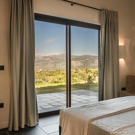 Villa Frg - Cantare