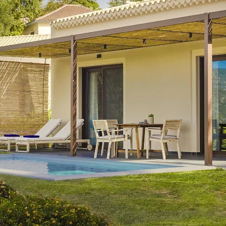 Villa Frg - Cantare Lakíthra