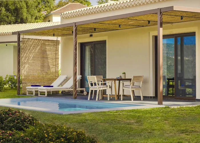 Villa Frg - Cantare Lakíthra